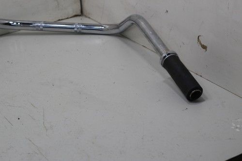 05-09 SUZUKI BOULEVARD VL800 C50 OEM HANDLEBARS C19D