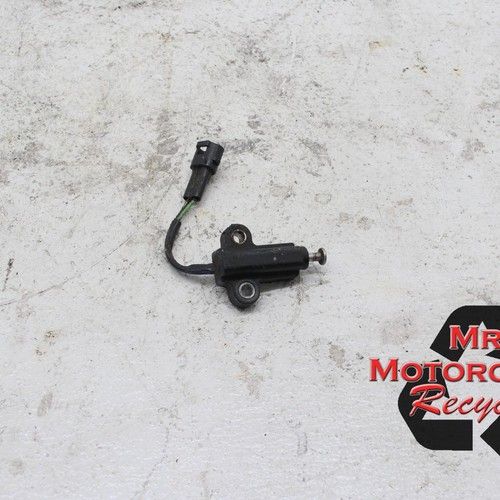 05 06 07 08 09 SUZUKI BOULEVARD M50 VZ800 VZ 800 OEM KICKSTAND SENSOR
