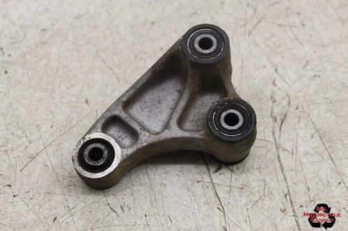 03-06 HONDA CBR600RR REAR DOGBONE SHOCK LINKAGE LINK 52465-MEE-000 D46D