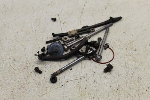 2006 YAMAHA VIRAGO 250  XV250 OEM  MISC.  BOLTS SCREWS SET B51D