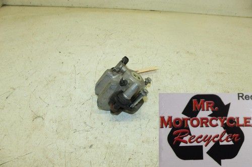 94 KAWASAKI VULCAN 500 OEM RIGHT FRONT BRAKE CALIPER O3