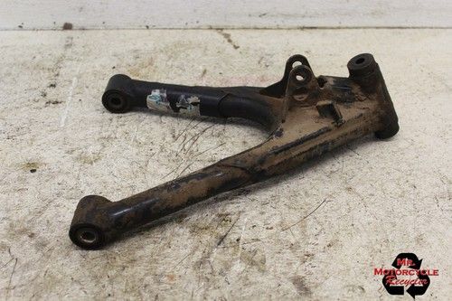 1988 1989 KAWASAKI BAYOU 220 OEM FRONT LOWER RIGHT CONTROL A ARM  41035-1227 E4