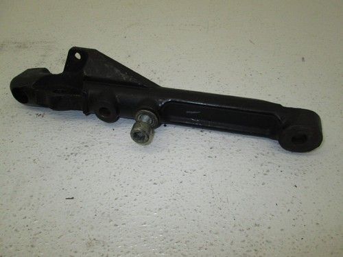 2008 08 VICTORY VEGAS 8 BALL 8BALL EIGHT BALL LOWER LEFT FRAME MOUNT BRACKET