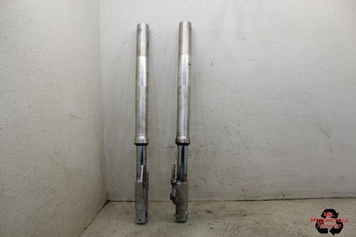 2007 SUZUKI BOULEVARD FRONT FORKS SHOCK SUSPENSION SET PAIR T20-TOP