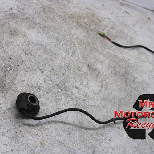 05-09 SUZUKI BOULEVARD VL800 C50 OEM SPEEDOMETER DRIVE GEAR k6