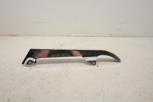 1998-2003 98 99 00 01 02 03 HONDA SHADOW ACE VT750 OEM CHROME CHAIN GUARD
