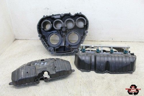 HONDA 04-07 CBR1000RR 06-09 / 2014 2015 INTERCEPTOR 800 AIRBOX AIR INTAKE L9