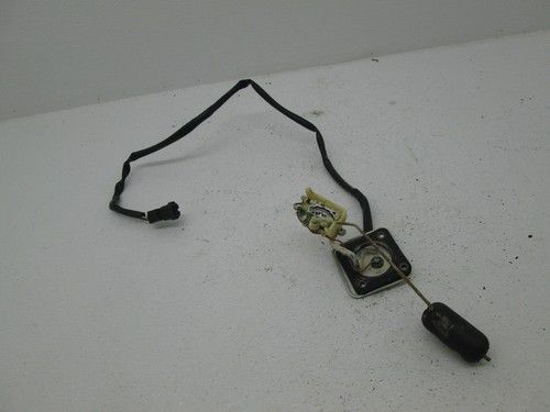 2006-2011 KAWASAKI ZX14 1400 FUEL SENDING UNIT STANDING UNIT C1