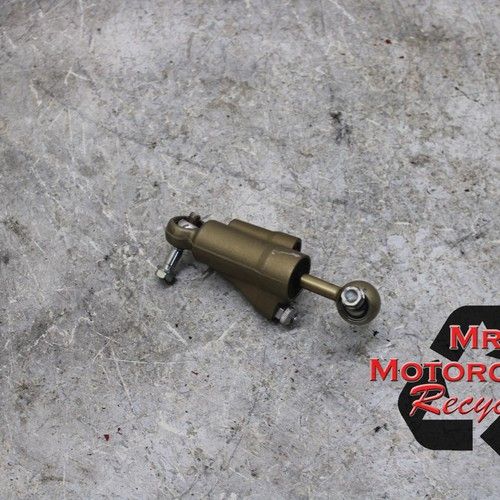 05-17 HONDA CRF450X CRF 450 CRF450 OEM STEERING DAMPER STABILIZER B49