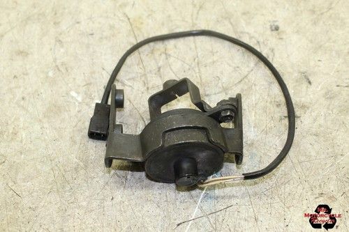 1993 SUZUKI INTRUDER 1400 DECOMPRESSION SOLENOID VALVE ACTUATOR MODULE D41D