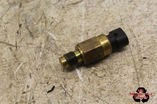 2007 HARLEY-DAVIDSON ROAD KING OEM COOLANT TEMPERATURE SENSOR RADIATOR C55D