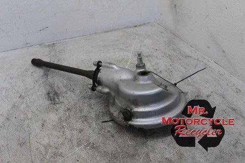 92-04 SUZUKI INTRUDER 800 VS800GL VS800 OEM FINAL DRIVE GEAR DIFFERENTIAL k12