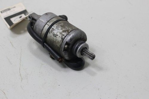 99-06 HONDA CBR600F4 CBR600F4I CBR 600F4I OEM ENGINE STARTING STARTER C19D