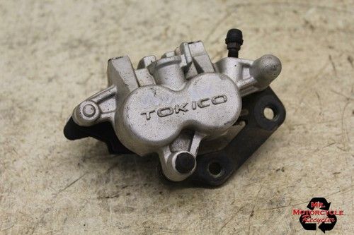 2006 SUZUKI BOULEVARD VL 800 C50 FRONT BRAKE CALIPER C20X
