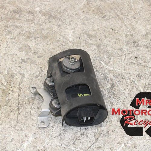 08-16 YAMAHA YZF R6 R6R OEM EXHAUST VALVE SERVO MOTOR 2C0-85820-00-00 L12