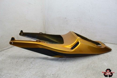 2003 HONDA CBR 600RR OEM REAR BACK TAIL FAIRING COWL SHROUD 77210-MEE-000ZC C13D