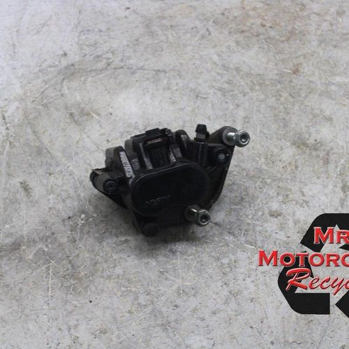 13-17 KAWASAKI NINJA 300 EX300 EX 300 OEM RIGHT FRONT BRAKE CALIPER A23D