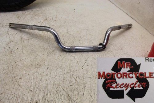 80 SUZUKI GN400 OEM HANDLEBARS  D1D