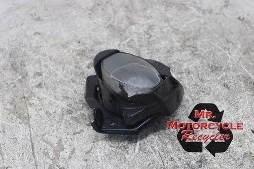 08-15 BRP CAN-AM DS450 DS 450 EFI OEM LEFT HEADLIGHT BUCKET HOUSING C36D