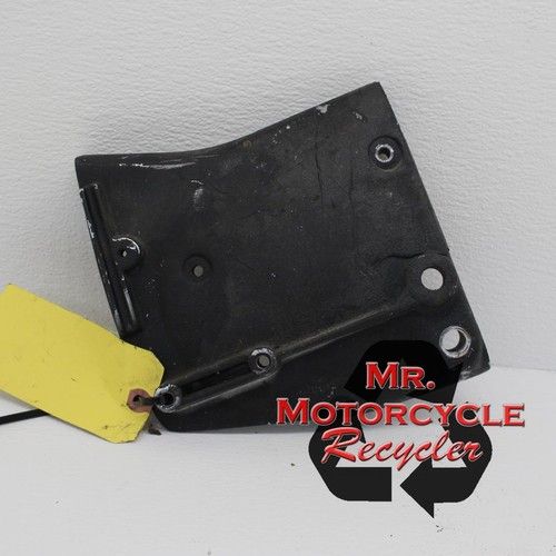 1996 - 2003 Harley Davidson Sportster Right Side Belt Engine cover O3