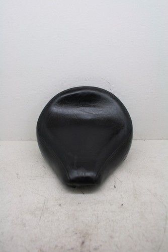 1998-2010 YAMAHA VSTAR 650 CLASSIC XVS650 OEM FRONT SEAT SADDLE DRIVER O3