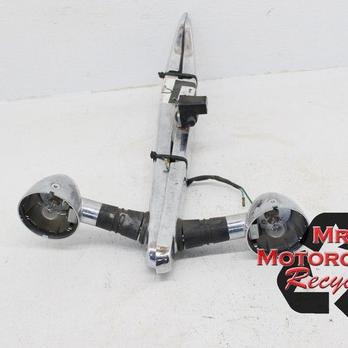 98-03 HONDA SHADOW ACE 750 VT750  REAR TURN SIGNALS BRACKET  A21