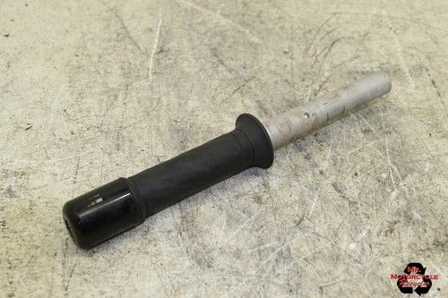 2005 SUZUKI HAYABUSA HANDLEBAR END CAPS WEIGHTS C2D