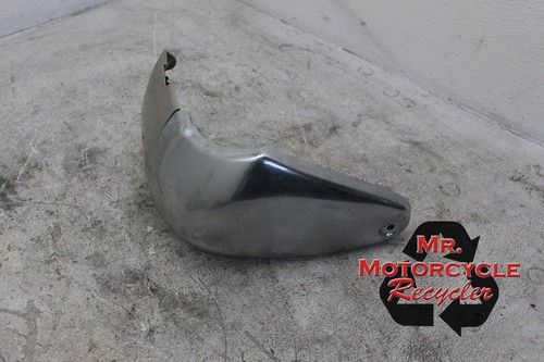 99-03 YAMAHA ROAD STAR XV1600 1600 OEM LEFT SIDE COVER PANEL K17