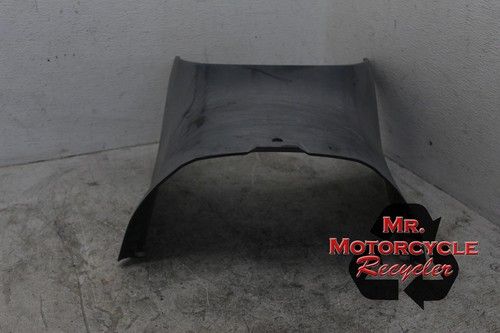 03-09  SUZUKI BURGMAN 650 AN650 OEM FLOOR BOARD CENTER COVER W84 TOP