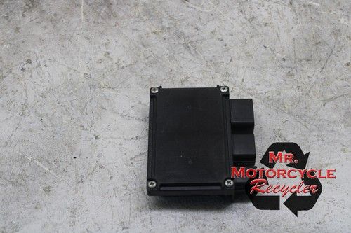 13-17 KAWASAKI NINJA 300 ZXR300 EX300 300 OEM RELAY FUSE BOX 27002-0025 EL24