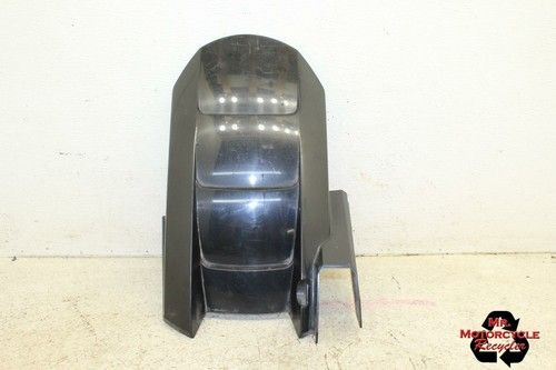 2004 KAWASAKI NINJA ZX6R REAR BACK INNER FENDER MUD GUARD C56D