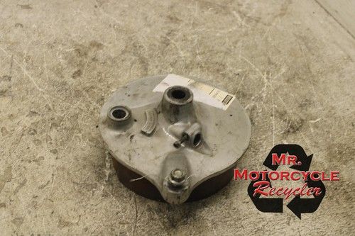 96-05 KAWASAKI VULCAN 800 VN800 OEM REAR BRAKE DRUM HUB C22