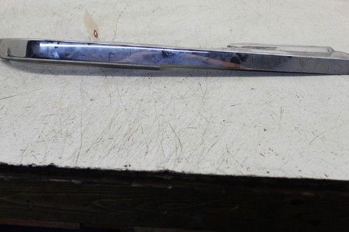 2006 YAMAHA VIRAGO 250 OEMCHAIN GUARD COVER CHAIN COVER B46D