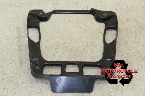 08-16 KAWASAKI CONCOURS 14 ZG 1400 OEM TAIL COVER GUARD FAIRING 55020-0410 D13