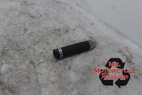 99-03 YAMAHA ROAD STAR XV1600 1600 OEM RIGHT THROTTLE GRIP k17