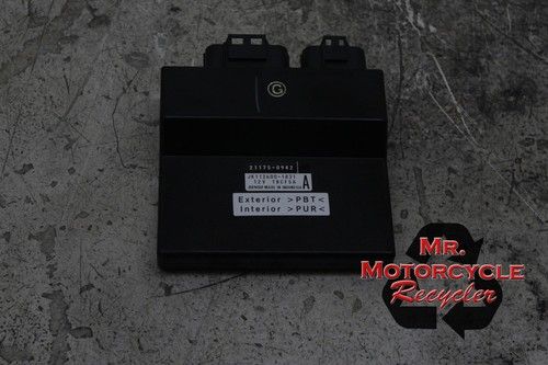 15-24 KAWASAKI VULCAN S 650 EN650 OEM ECU COMPUTER UNIT BLACK BOX 21175 ECM EL9
