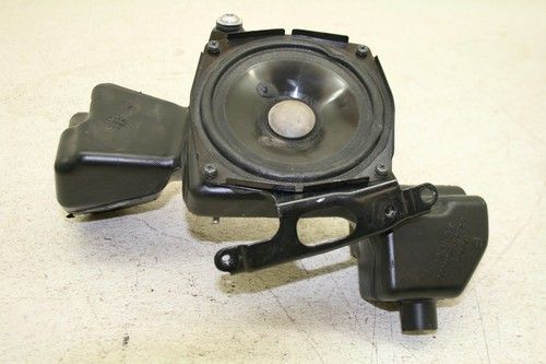 2013-2014 13 14 HONDA GL1800 B F6B OEM LEFT SPEAKER BOX