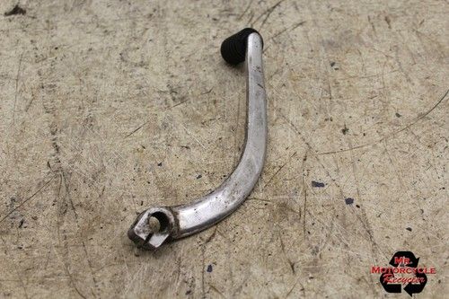 2003 HONDA XR100R SHIFTER PEDAL A22D