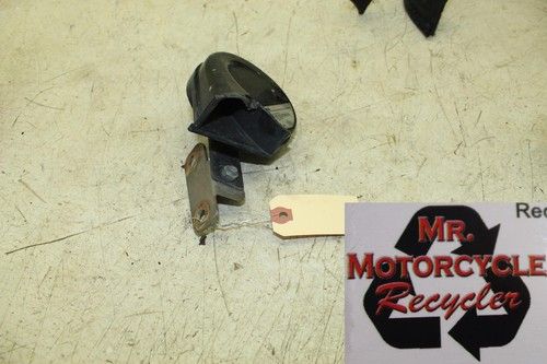 02-04 HONDA VTX 1800C OEM HORN SIGNAL C54D