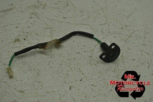 02 CAN AM BOMBARDIER QUEST 90 4-STROKE NUETRAL LIGHT DS90 ELECTRICAL A33