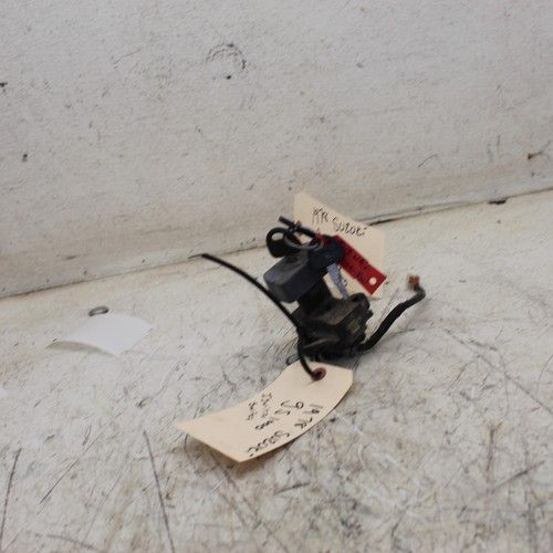 1978 SUZUKI GS1000 OEM IGNITION LOCK W KEY m-2