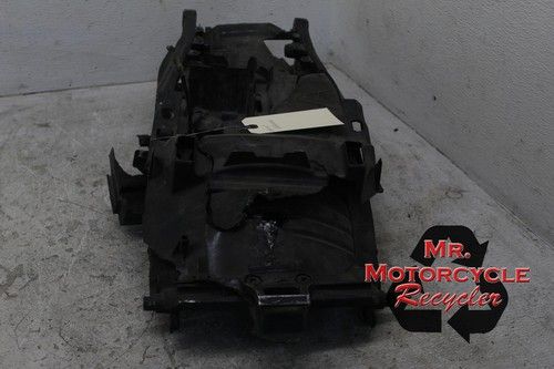 04 05 HONDA CBR1000RR CBR1000 CBR 1000 OEM REAR SUBFRAME BACK SUB FRAME A19D