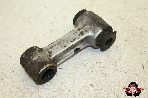 1982 YAMAHA YZ125 125 OEM REAR DOGBONE SHOCK LINKAGE D27D