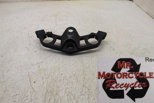 2016 KTM 390 RC OEM FORKS UPPER TRIPLE TREE CLAMP H9