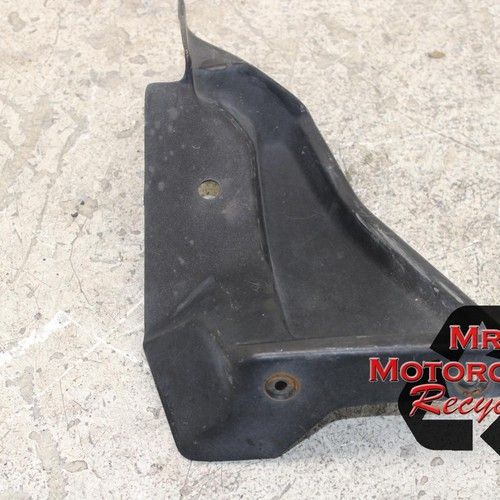 01-04 APRILIA CAPONORD ETV1000 ETV 1000 OEM RIGHT GAS TANK FAIRING  L18