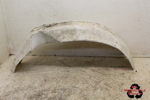 1988 HONDA XR250R OEM FRONT WHEEL FENDER COWL FAIRING D33D