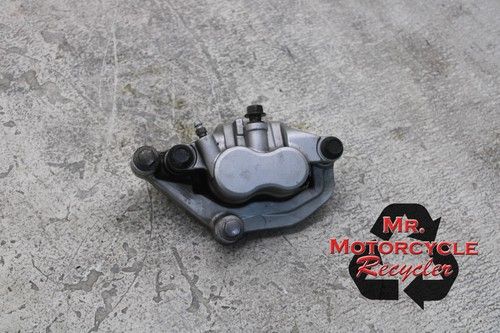 99-07 YAMAHA V STAR 1100 XVS1100 CLASSIC OEM RIGHT FRONT BRAKE CALIPER 5KS A24