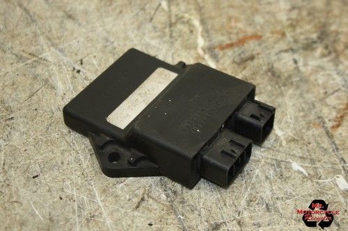 2001 SUZUKI DRZ400 ECU COMPUTER CONTROLLER UNIT BLACK BOX ECM CDI EL7