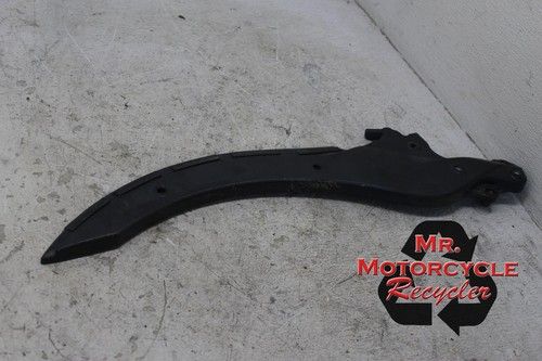 20-24 HONDA CMX300 REBEL 300 OEM RIGHT REAR FENDER FRAME COVER H7