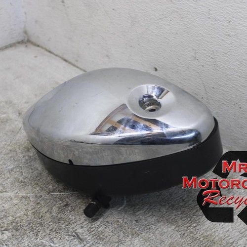 05-09 SUZUKI BOULEVARD VL800 C50 OEM AIRBOX AIR INTAKE FILTER BOX  G4